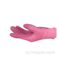 Hesspax Children Antiplip Maringle Lakex Latex Plant Glove Glove